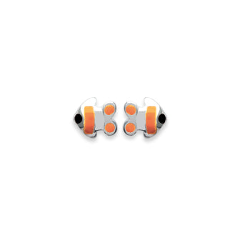 Clown Fish Earrings - Fifi Ange