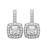 Deep Sparkle Earrings - Fifi Ange