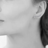 Laurel Earrings - Fifi Ange