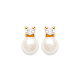 Look like Bears Earrings - Fifi Ange