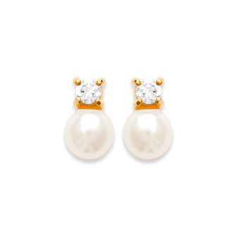 Look like Bears Earrings - Fifi Ange