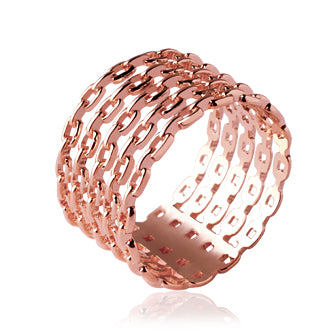Ring of Chains - Fifi Ange