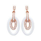 45 NoName Earrings - Fifi Ange