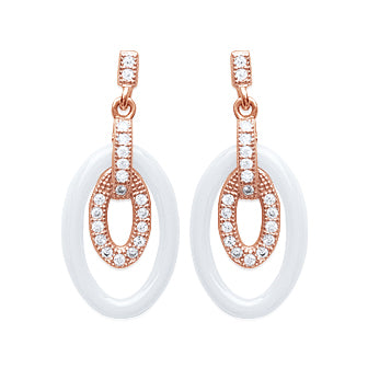 45 NoName Earrings - Fifi Ange