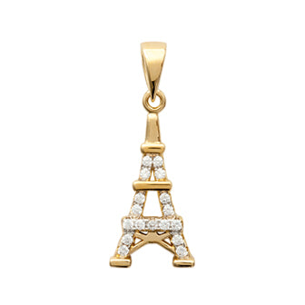 Tour Eiffel Pedant - Fifi Ange