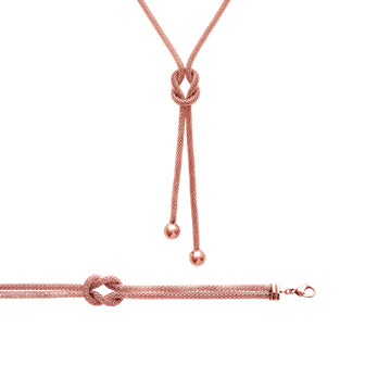 Tied Up Bracelet - Fifi Ange