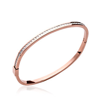 Not Round Bracelet - Fifi Ange