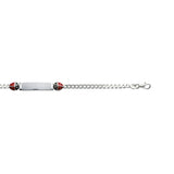 Ladybird Name Tag Bracelet - Fifi Ange