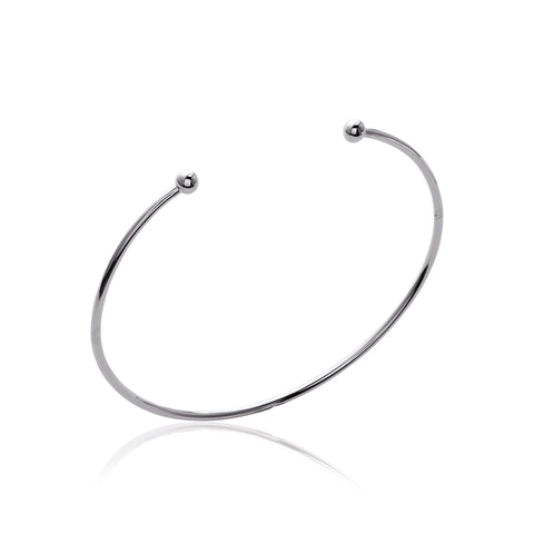 Almost Touching Bracelet - Fifi Ange