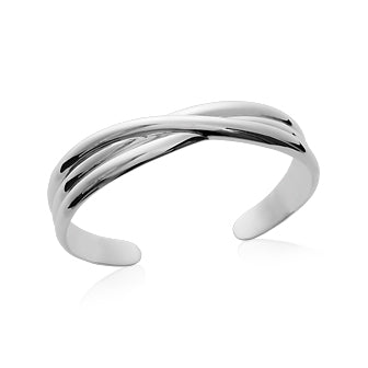 Overlap Bracelet - Fifi Ange