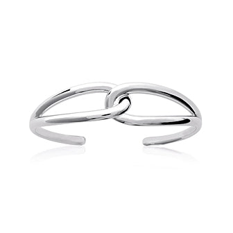 Looped Bracelet - Fifi Ange