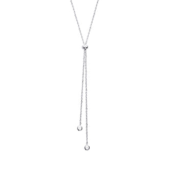 Uneven Drop Neecklace - Fifi Ange