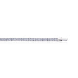 Strip of Stones Bracelet - Fifi Ange