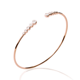 Getting Bigger Closer Bracelet - Fifi Ange