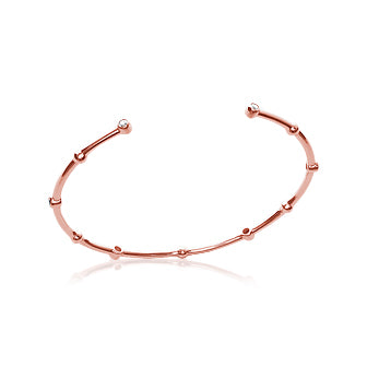 Dot Dash Bracelet - Fifi Ange